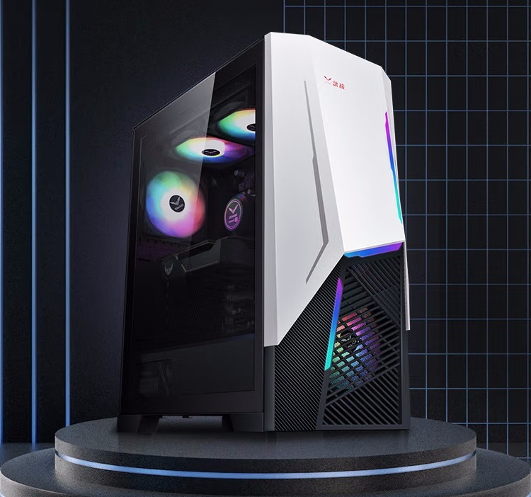 Pc Gaming Fullset - Gaming PC Intel i7 10700F/12700F RTX2060/3060/3060Ti