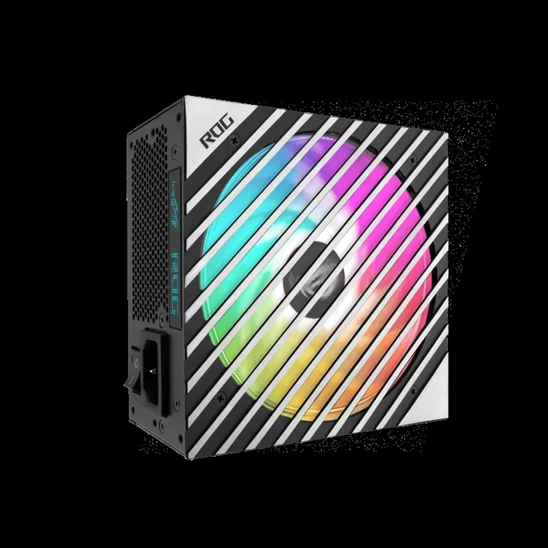 Pc Gaming Rog - 2025 New Release ROG LOKI 750/850/10001200W