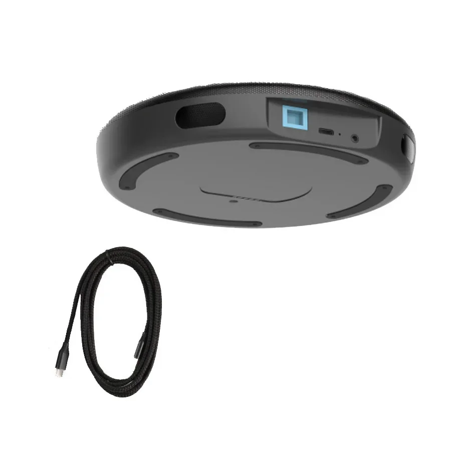 Pc Gaming High End - eIntelligent USB Condenser MIC High-end Noise