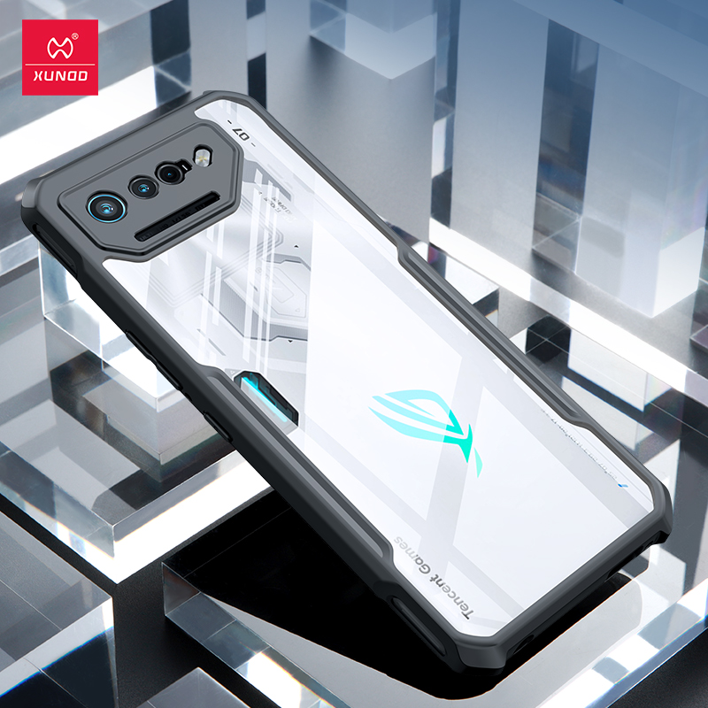 Pc Gaming Rog - Đối Với Asus ROG Phone 5