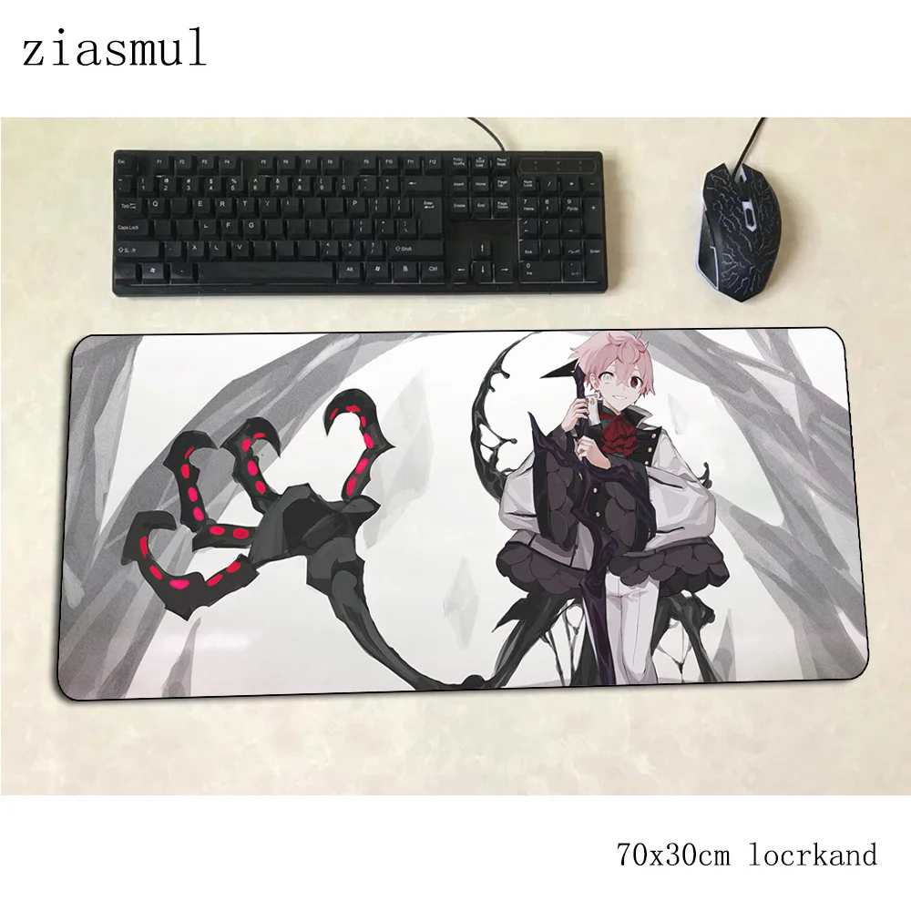 Pc Gaming High End - Boy Anime mouse pad mats cheapest