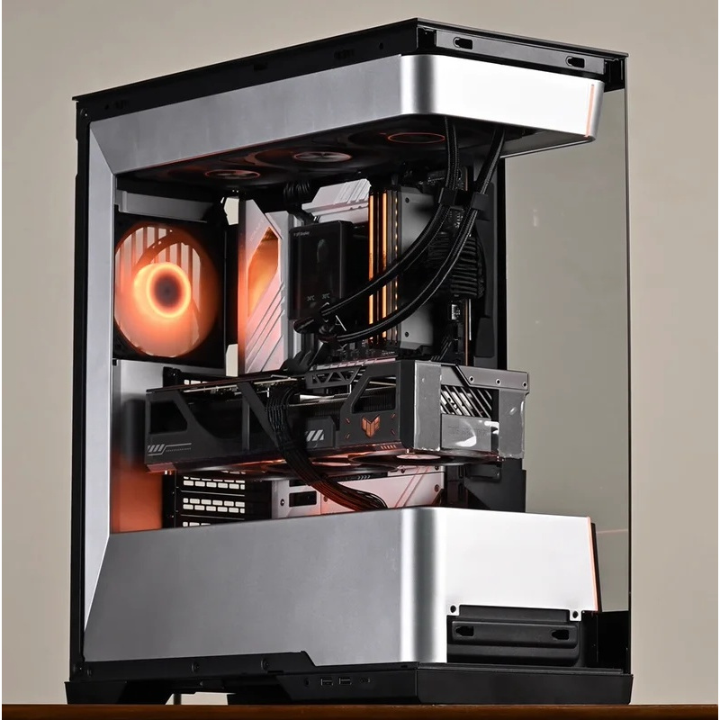 Pc Gaming High End - High-end Custom I5 I7 I9 14900k