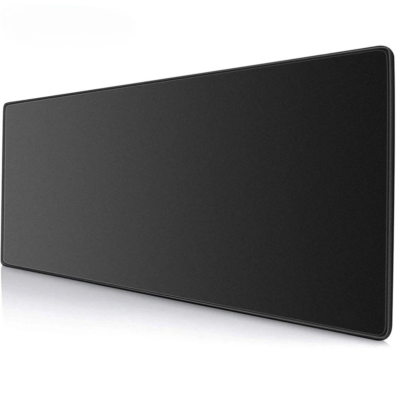 Pc Gaming Setup - Large mouse pad Anti-slip Rubber mouse