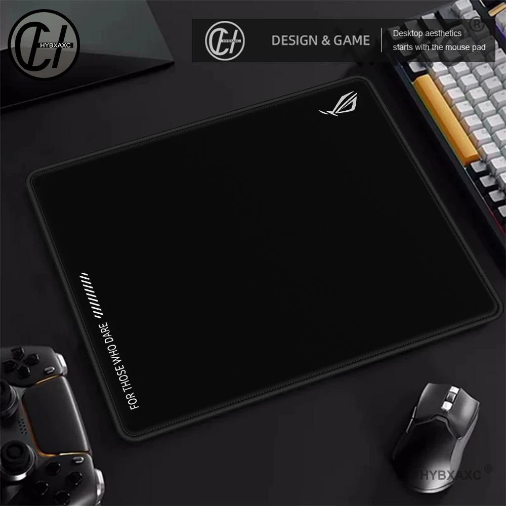 Pc Gaming Rog - ROG White Simple Logo Large Gaming
