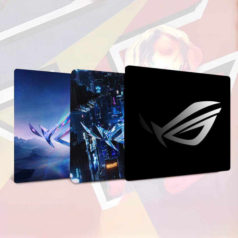 Pc Gaming Rog - A-AsusES ROG Mouse Pad Gaming Laptops