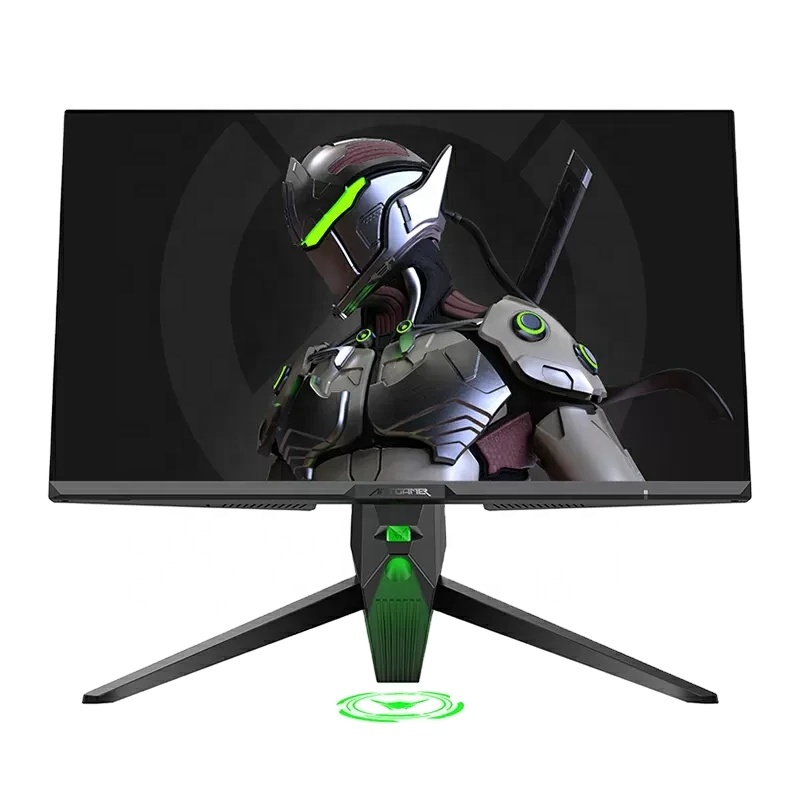 Pc Gaming High End - Antgamer ANT27VU 27inch monitor IPS SCREEN