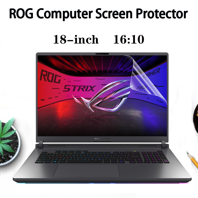 Pc Gaming Rog - For 18-inch 2025 2024 Asus ROG