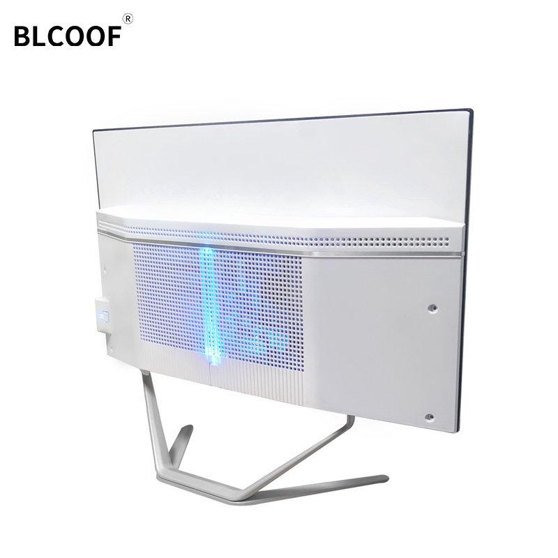 POS Computer Curved Screen All - đánh giá và giá Pc Gaming Fullset