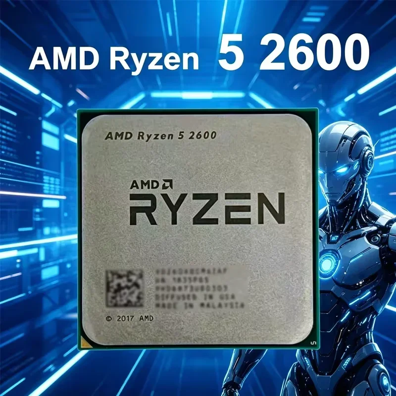 Budget Multi-task AMD Ryzen 5  - đánh giá và giá Amd Cpu Ryzen 5