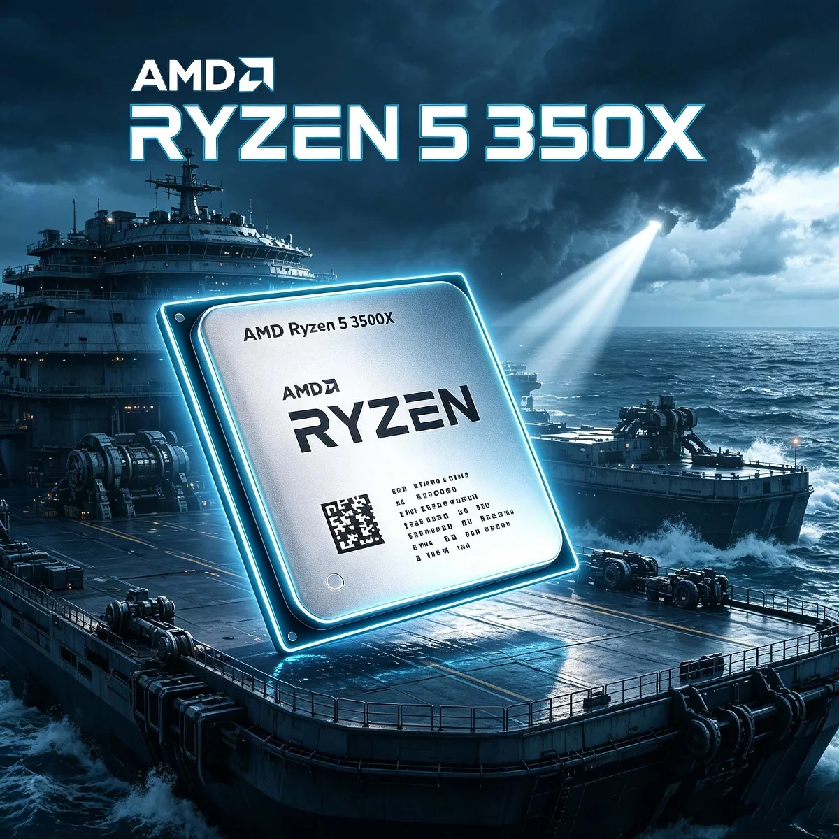 AMD Ryzen 5 3500X R5 3500X Soc - đánh giá và giá Amd Cpu Ryzen 5