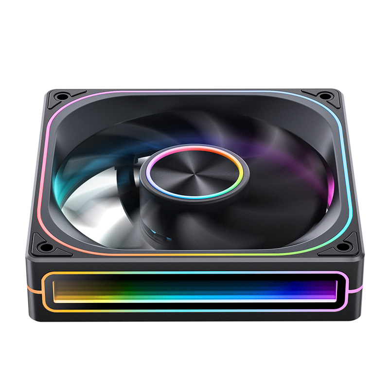 JONSBO ZA-120/240/360 Case Fan - đánh giá và giá Argb Case Fan