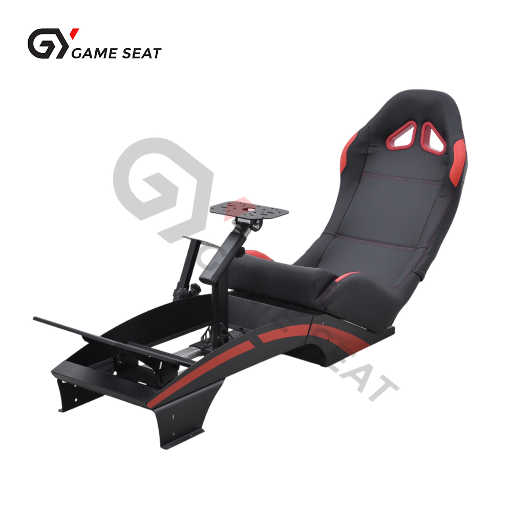 GY046-3 Gaming Racing Simulato - đánh giá và giá Pc Gaming Ps5