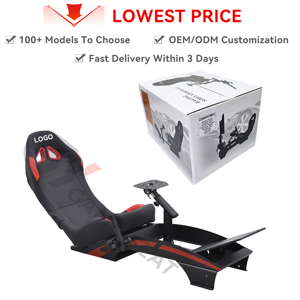 GY046-3 Gaming Racing Simulato - đánh giá và giá Pc Gaming Ps5