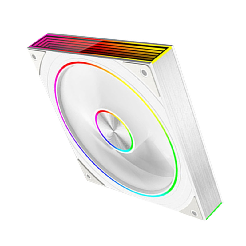 Leading-PC Case Fan Star Ring  - đánh giá và giá Argb Case Fan