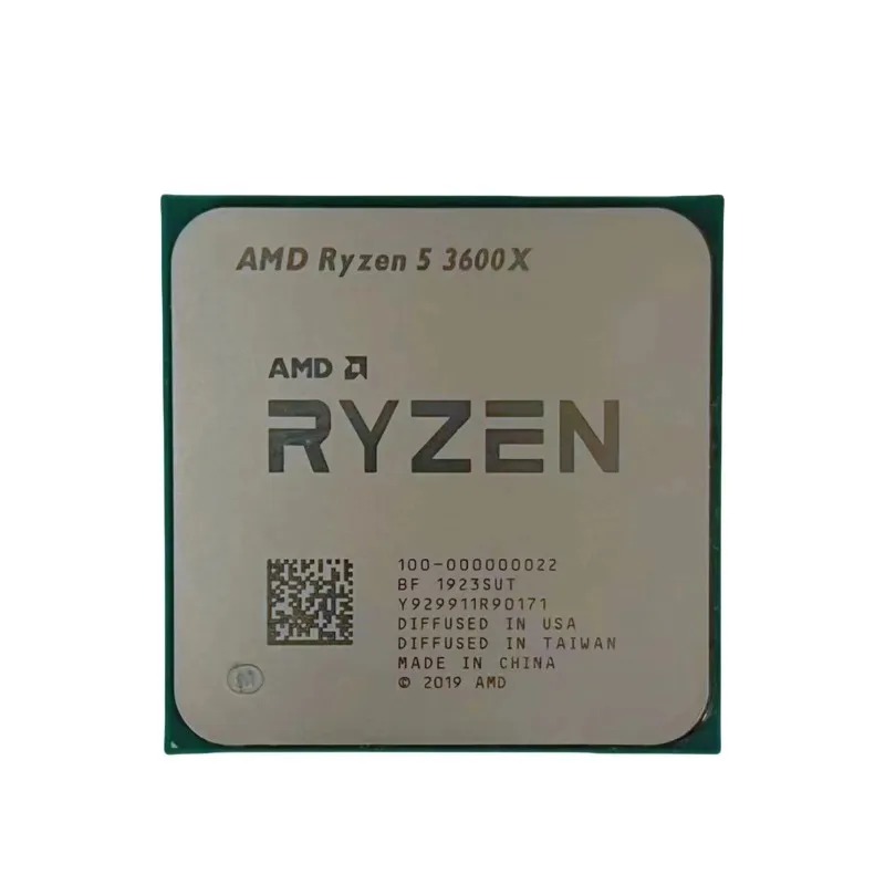 100% Brand New AMD Ryzen 5 360 - đánh giá và giá Amd Cpu Ryzen 5