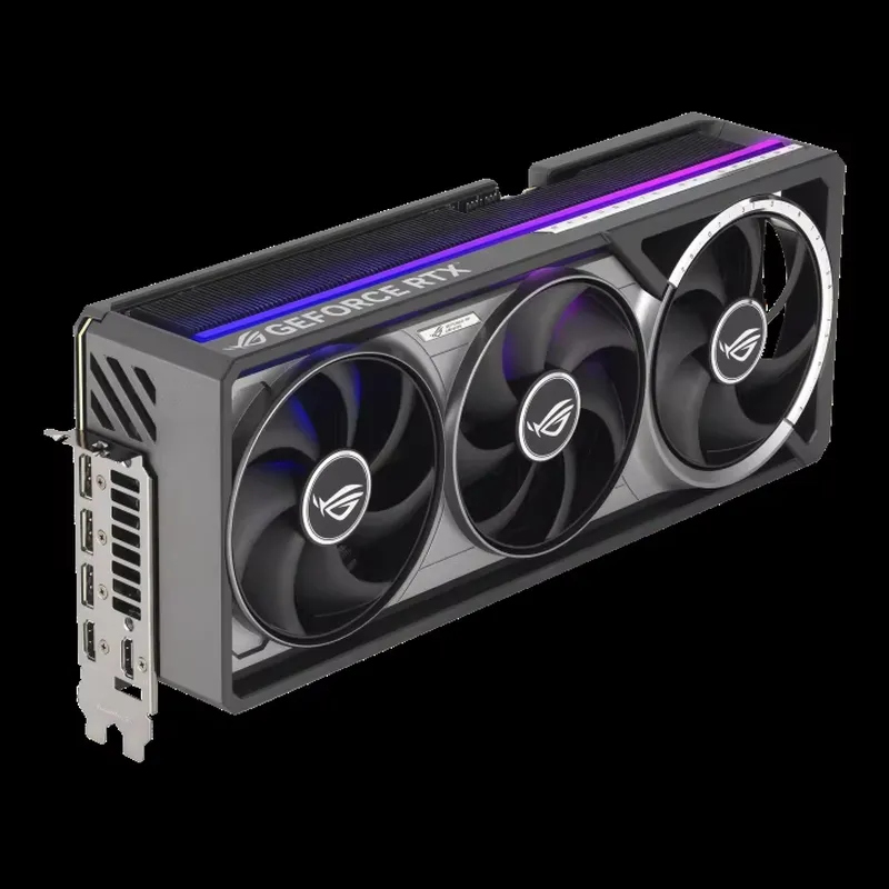 2025 New Release ROG Astral Ge - đánh giá và giá Pc Gaming Rog