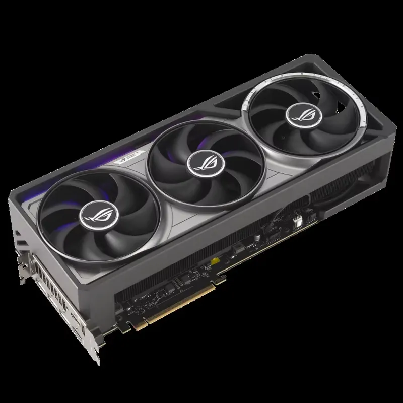 2025 New Release ROG Astral Ge - đánh giá và giá Pc Gaming Rog