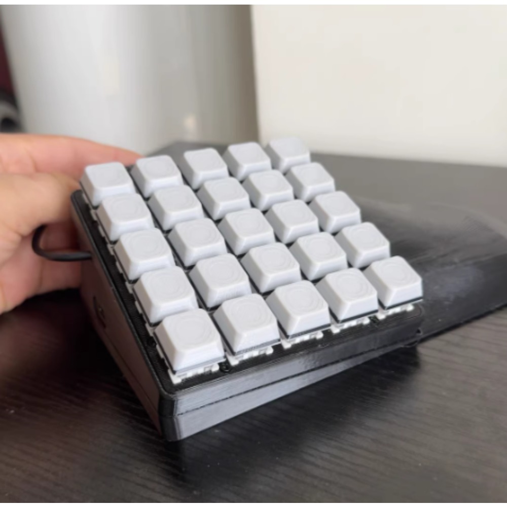 DIY One-handed Game Joystick G - đánh giá và giá Joystick Pc Gaming