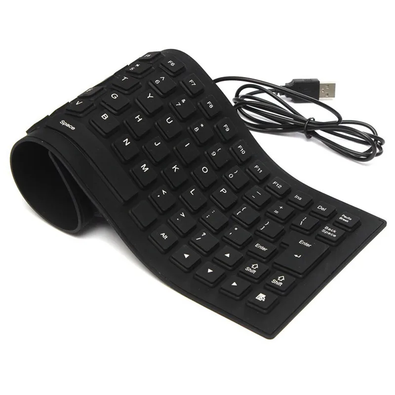 85 Keys USB Wired Keyboard Wat - đánh giá và giá Pc Gaming Xiaomi