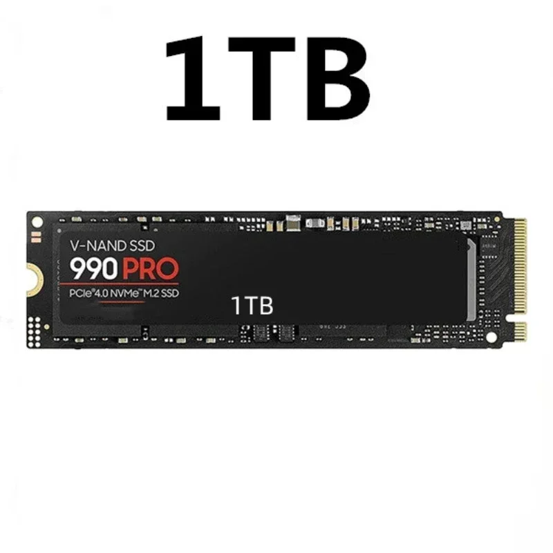 990  PRO 2TB 1TB M.2 SSD PCIe4 - đánh giá và giá Pc Gaming Ps5