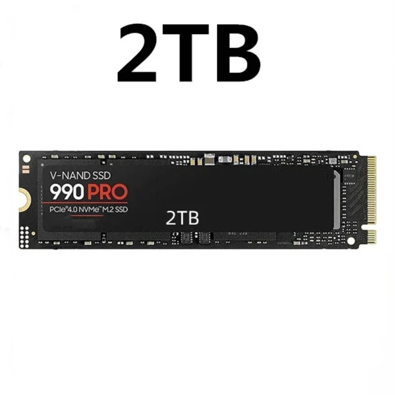 990  PRO 2TB 1TB M.2 SSD PCIe4 - đánh giá và giá Pc Gaming Ps5