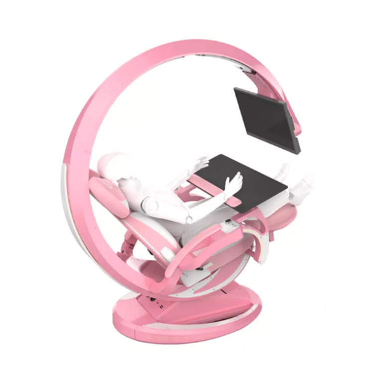 INGREM Good Design Super Comfo - đánh giá và giá Pc Gaming High End