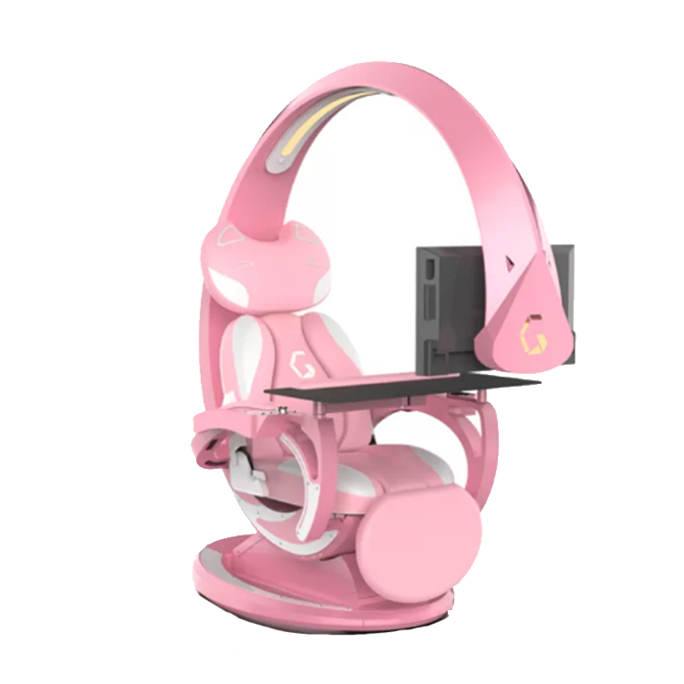 INGREM Good Design Super Comfo - đánh giá và giá Pc Gaming High End