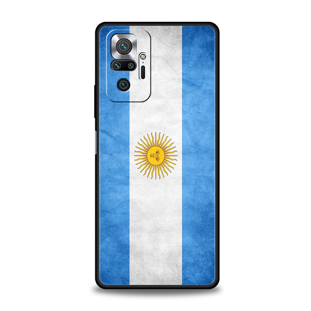 Argentina Cờ Bóng Đá 10 Ốp Lưn - đánh giá và giá Pc Gaming Xiaomi