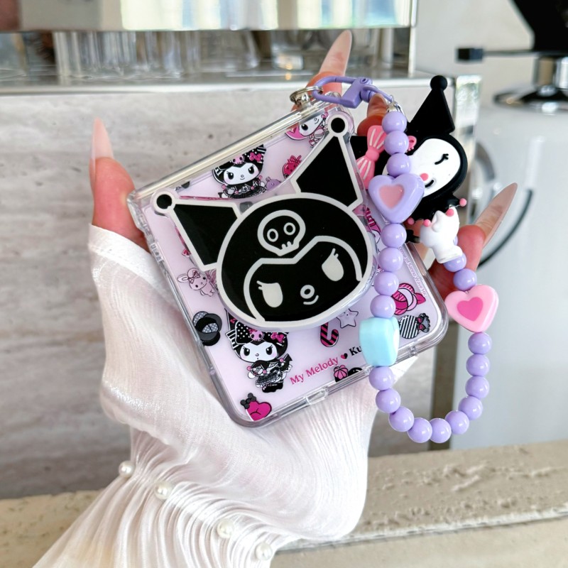 Ins Cute Kawaii Sanrio 3D Kuro - đánh giá và giá Pc Gaming Kuromi