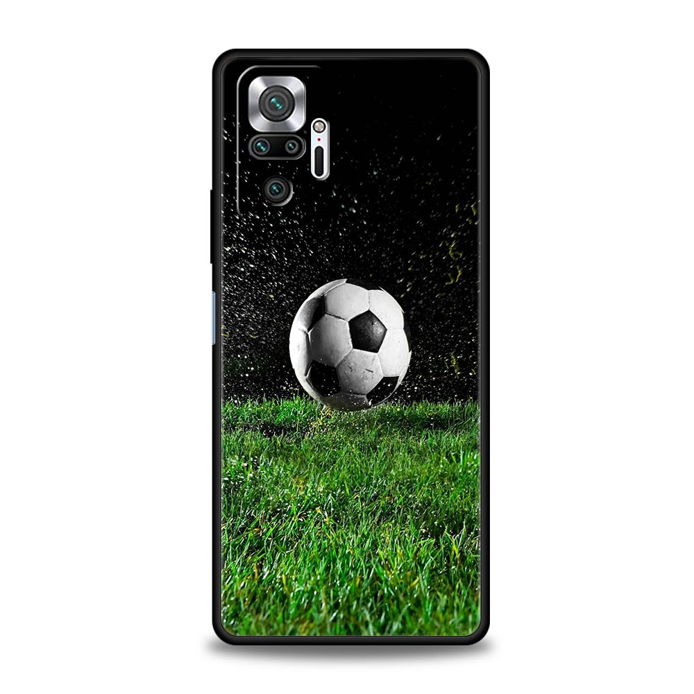 Soccer ball Football Field Pho - đánh giá và giá Pc Gaming Xiaomi