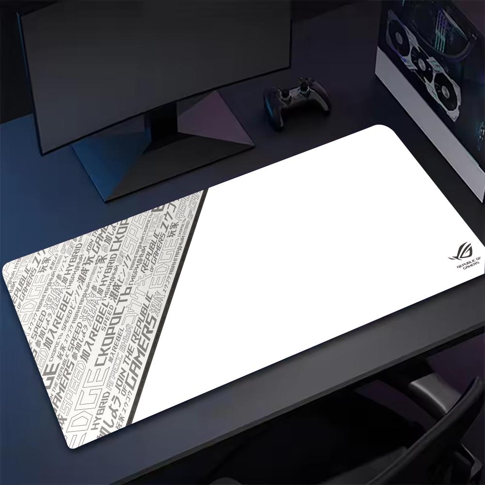 Non-slip Rubber Speed Asus Rog - đánh giá và giá Pc Gaming Rog