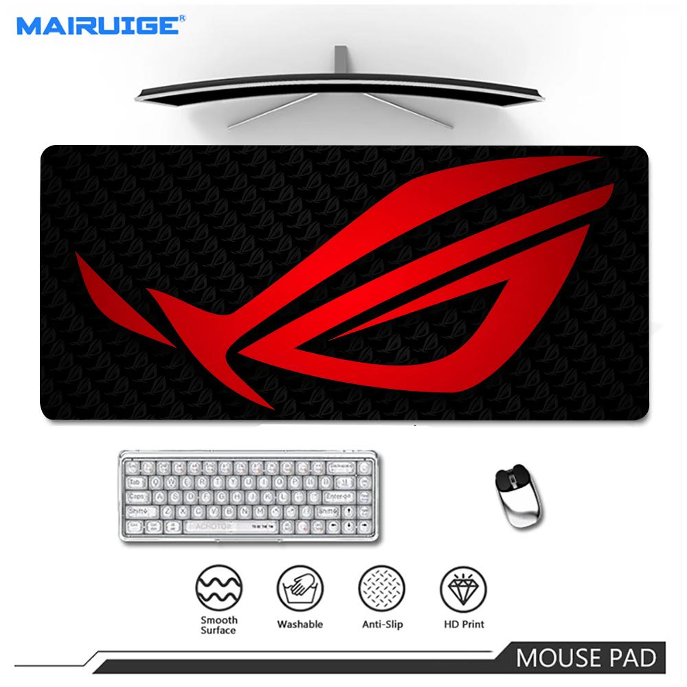 Non-slip Rubber Speed Asus Rog - đánh giá và giá Pc Gaming Rog
