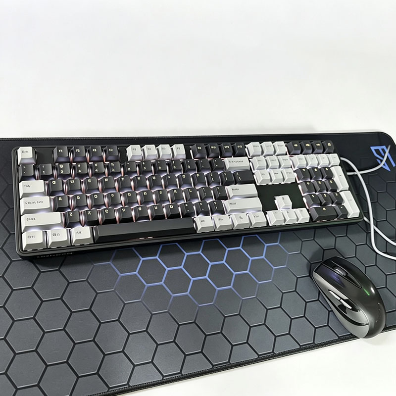 UGREEN Wired Mechanical Gaming - đánh giá và giá Mechanical Keyboard