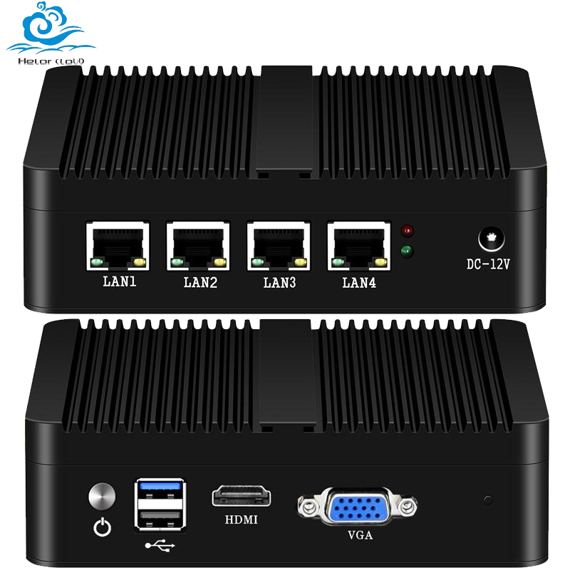 Intel Celeron J1900 N2830 Mini - đánh giá và giá Pc Gaming High End
