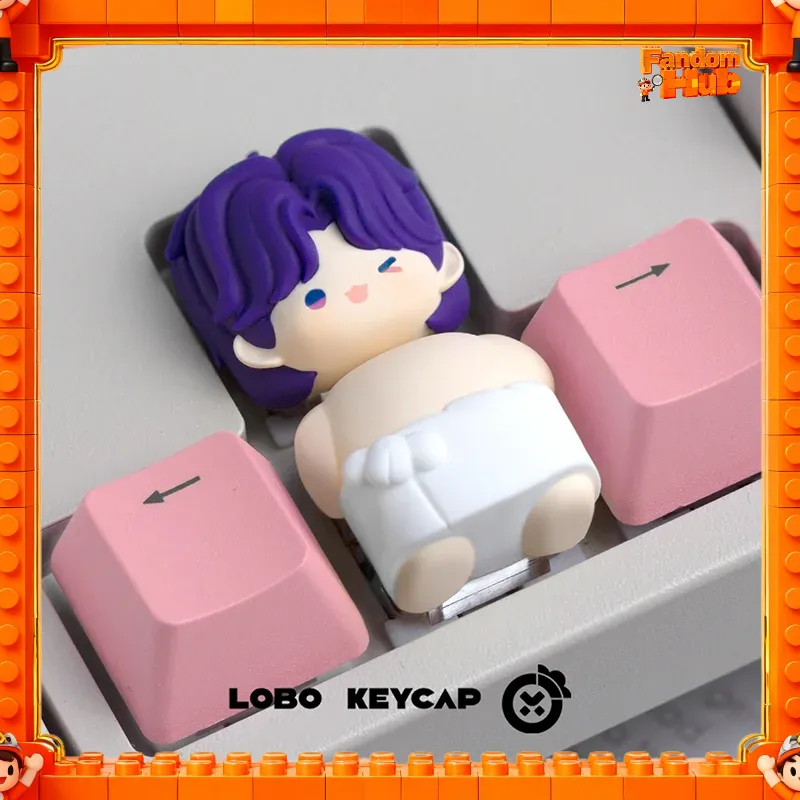 2026 Love And Deepspace Custom - đánh giá và giá Mechanical Keyboard