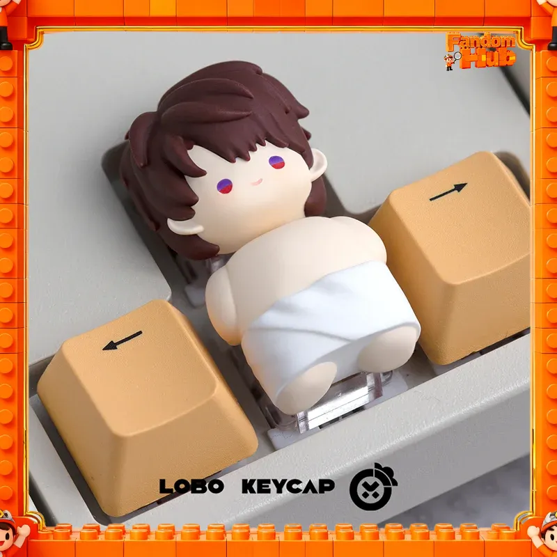 2026 Love And Deepspace Custom - đánh giá và giá Mechanical Keyboard