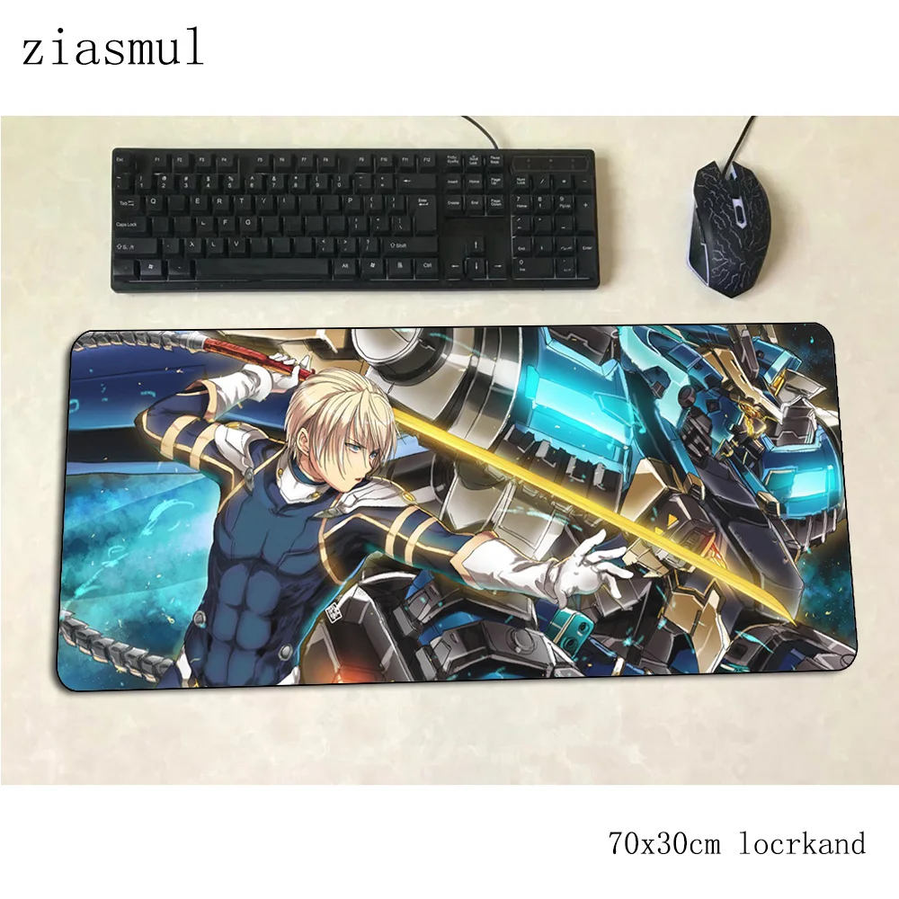 Boy Anime mouse pad mats cheap - đánh giá và giá Pc Gaming High End