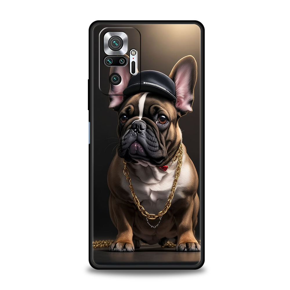 Cartoon Dog Pug French Bulldog - đánh giá và giá Pc Gaming Xiaomi