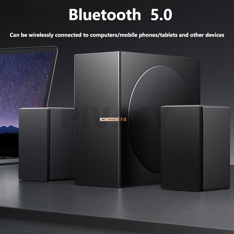 4 Inch Full-Range Subwoofer 5. - đánh giá và giá Pc Gaming Fullset