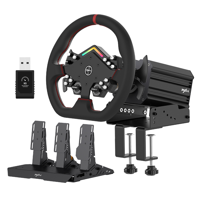 PXN V12 Lite Highest Level Mot - đánh giá và giá Pc Gaming Ps5