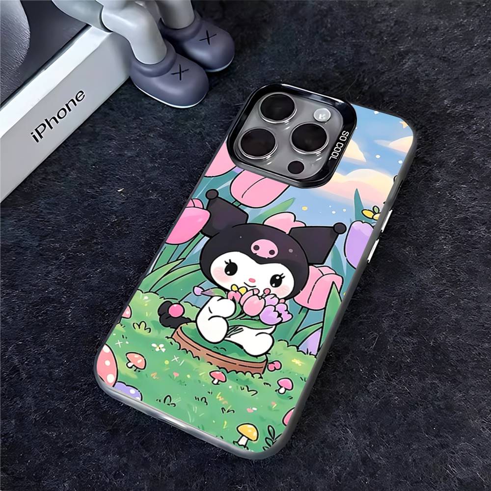 Cute K-Kuromi Kawaii Phone Cas - đánh giá và giá Pc Gaming Kuromi
