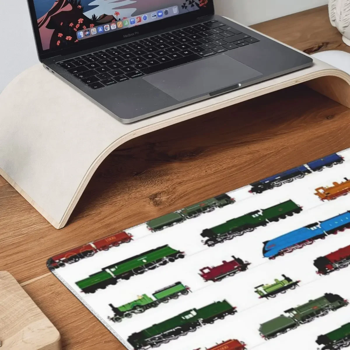 Iconic British Steam Trains La - đánh giá và giá Pc Gaming Icon
