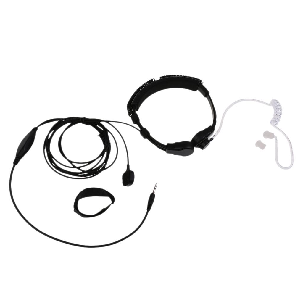 Throat Vibration Headset Acous - đánh giá và giá Pc Gaming Youtube