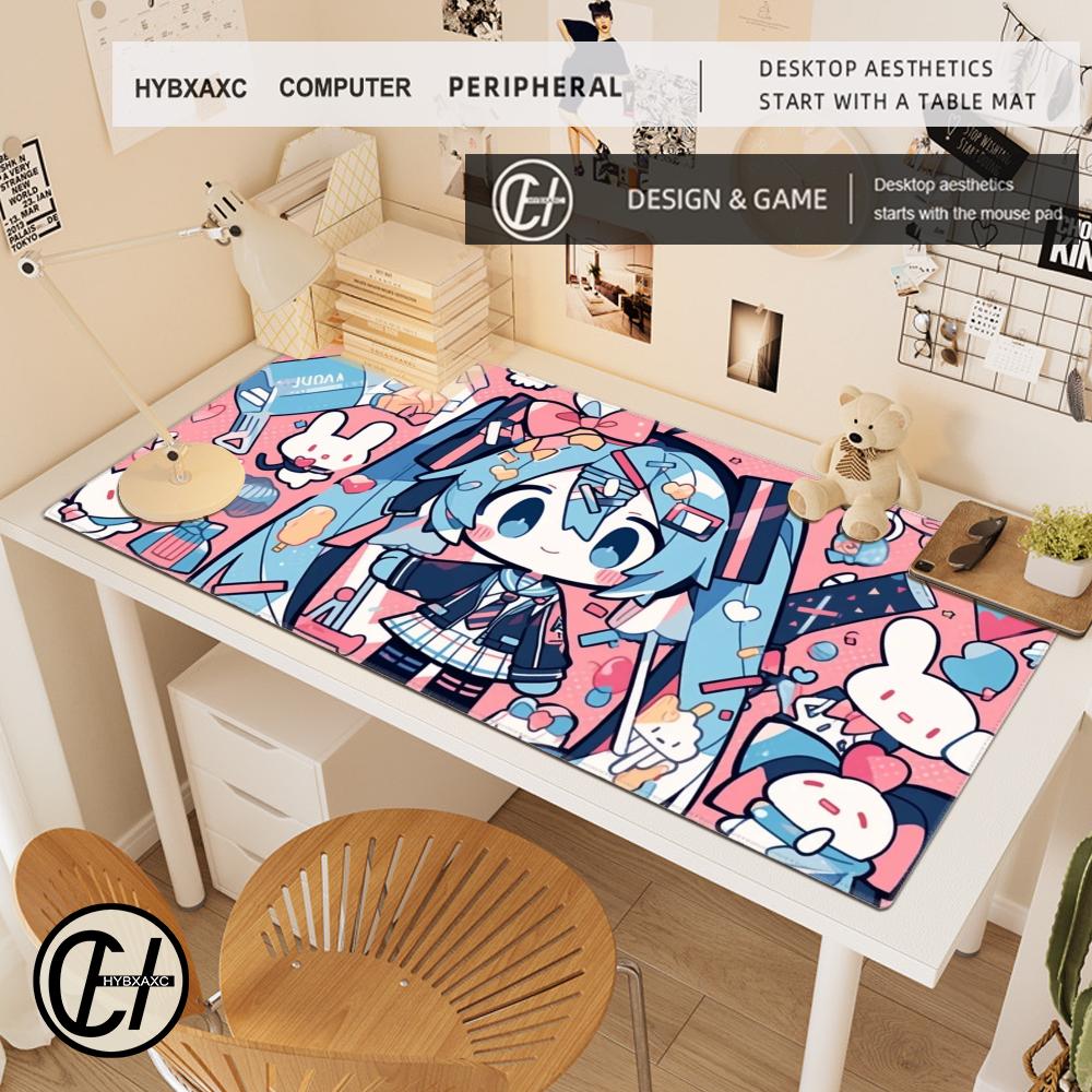 H-HATSUNE-MIKU GIRL INS Tide L - đánh giá và giá Pc Gaming Hatsune Miku