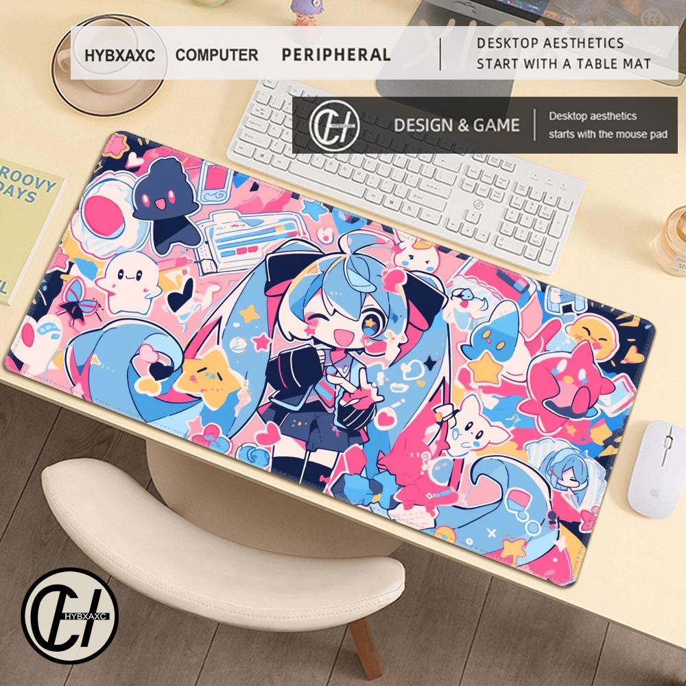 H-HATSUNE-MIKU GIRL INS Tide L - đánh giá và giá Pc Gaming Hatsune Miku