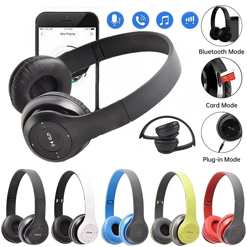 Bluetooth Headset Wireless Ear - đánh giá và giá Pc Gaming Xiaomi
