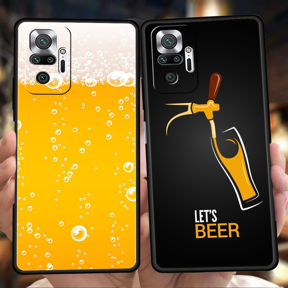 Beers Alcohol Bubble Phone Cas - đánh giá và giá Pc Gaming Xiaomi