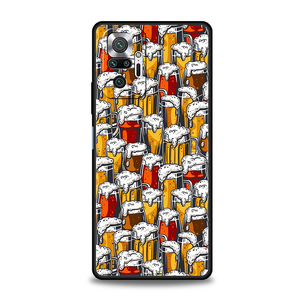 Beers Alcohol Bubble Phone Cas - đánh giá và giá Pc Gaming Xiaomi