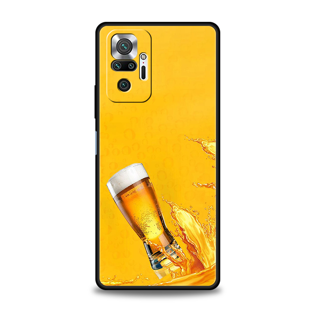 Beers Alcohol Bubble Phone Cas - đánh giá và giá Pc Gaming Xiaomi