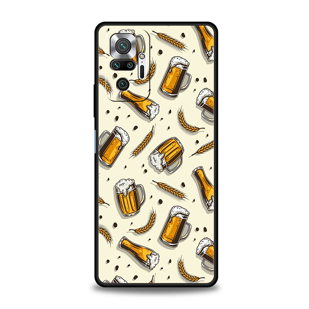 Beers Alcohol Bubble Phone Cas - đánh giá và giá Pc Gaming Xiaomi
